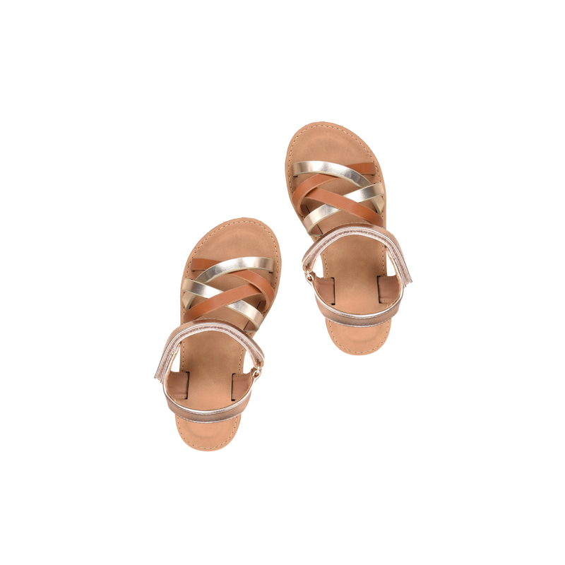 IANNA Rose Gold