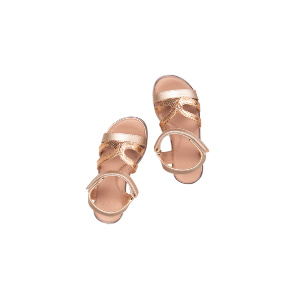 ILONNA Rose Gold