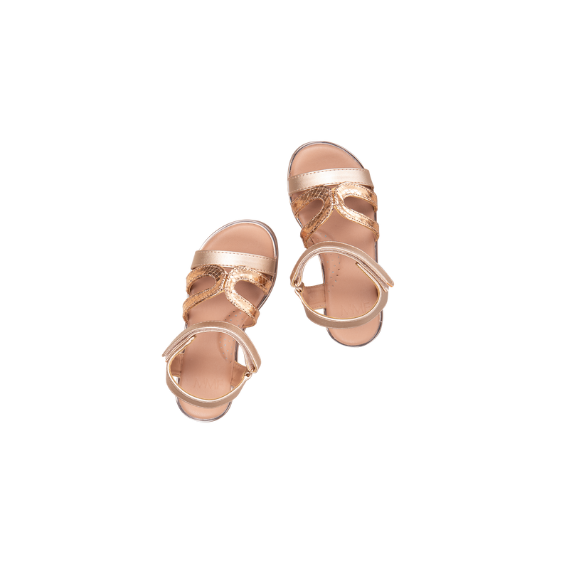 ILONNA Rose Gold