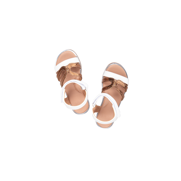 ILONNA White