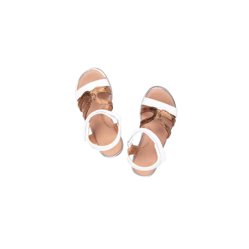 ILONNA White