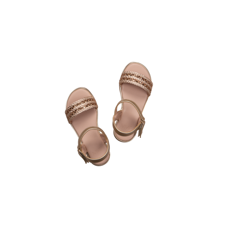 ILYSSE Gold
