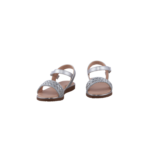 ILYSSE Silver