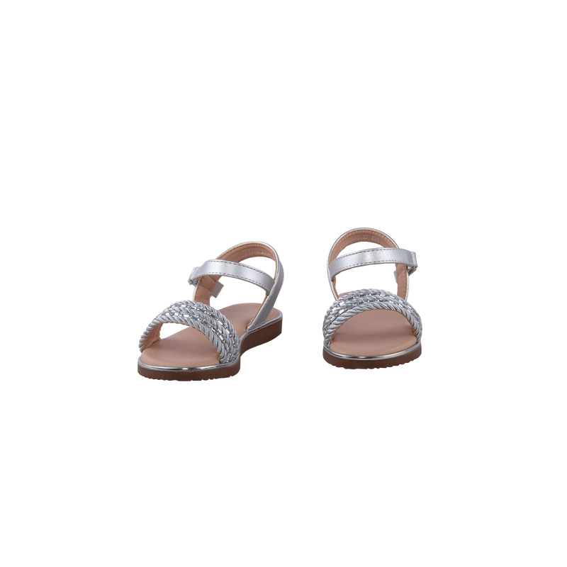 ILYSSE Silver