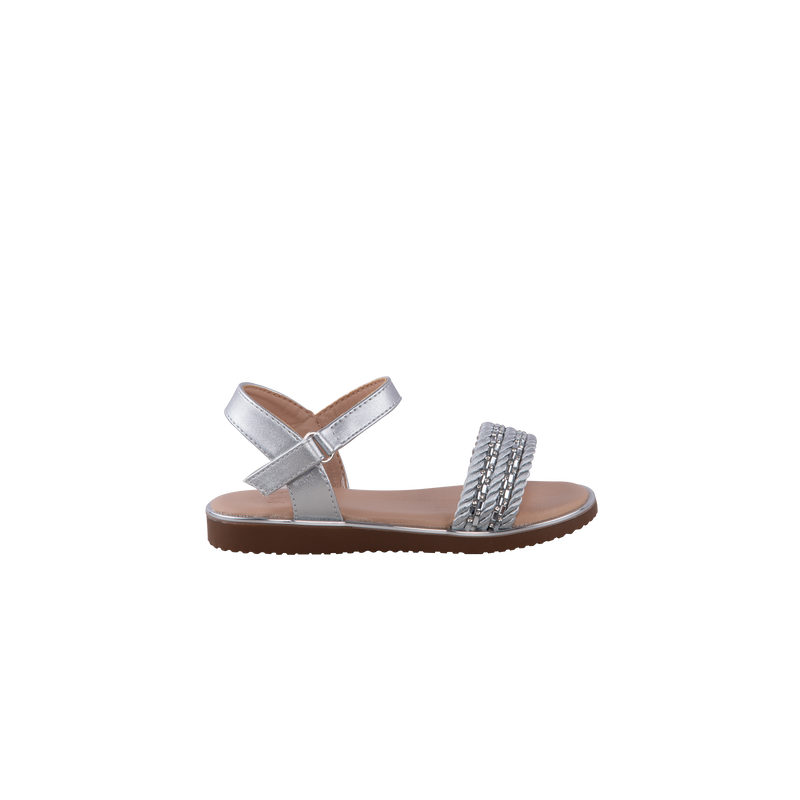 ILYSSE Silver