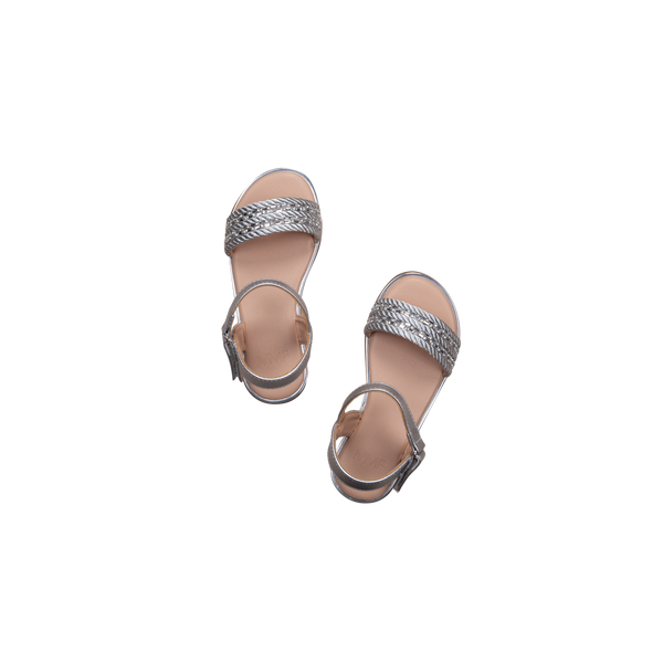 ILYSSE Silver