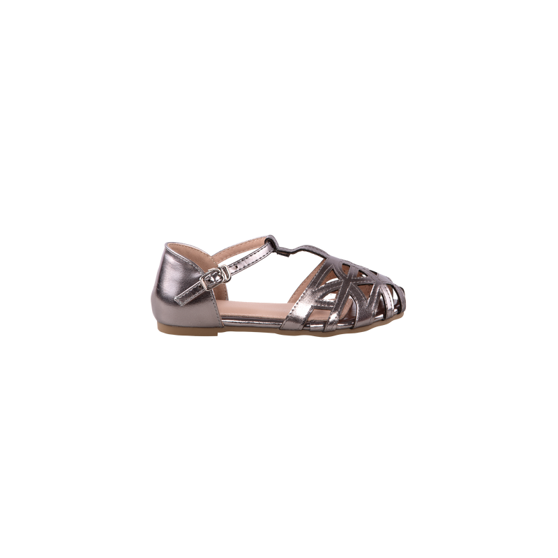 IRAH Gunmetal