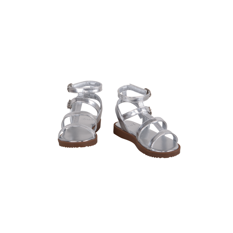 ISTRID Silver