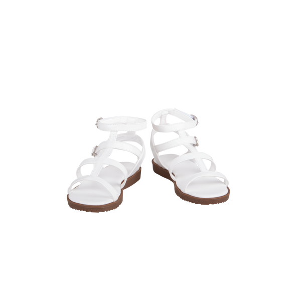 ISTRID White