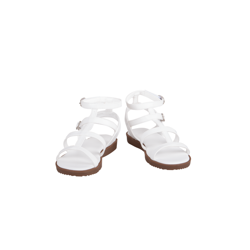 ISTRID White