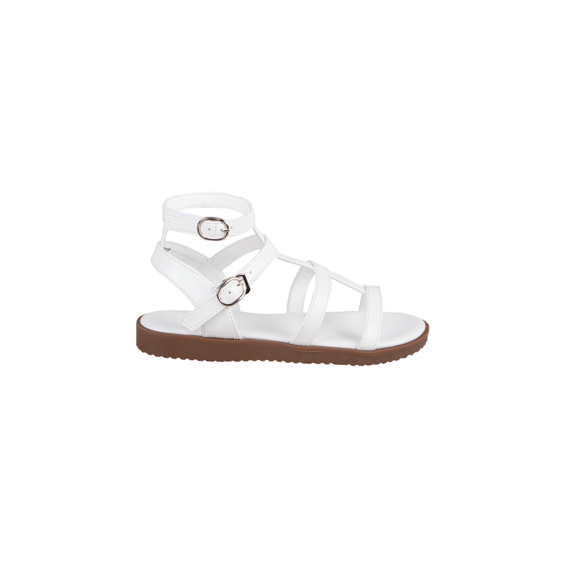ISTRID White