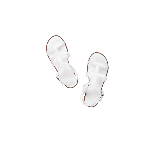ISTRID White