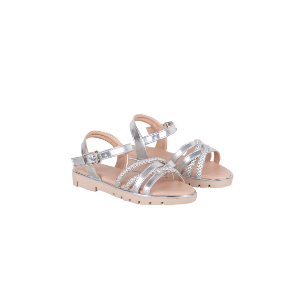 ICCAH Silver