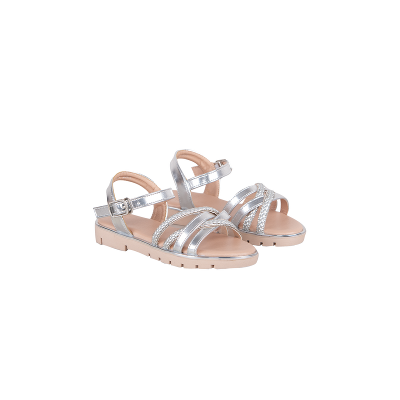 ICCAH Silver