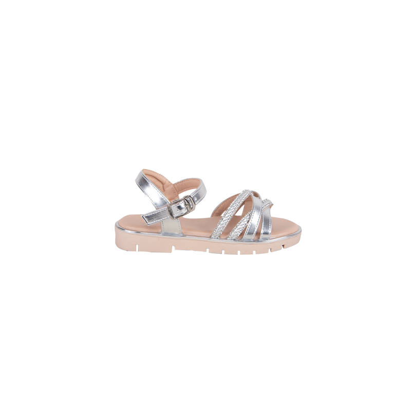 ICCAH Silver