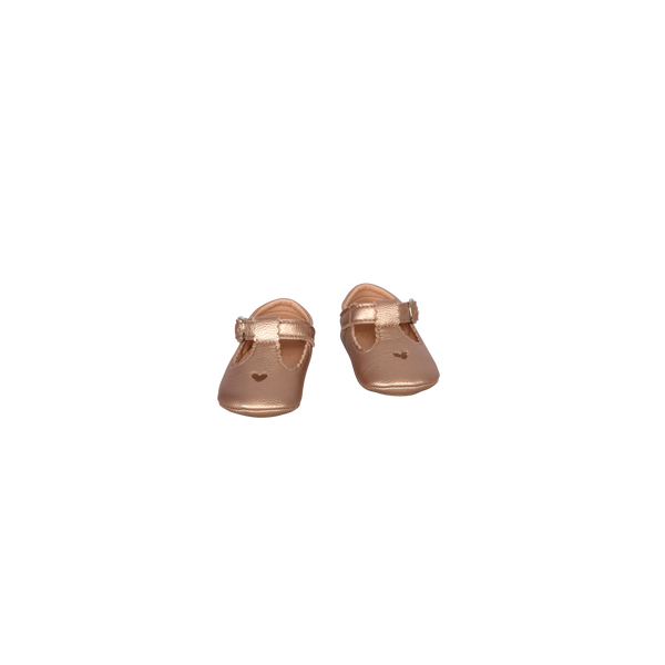 JULIET Rose Gold