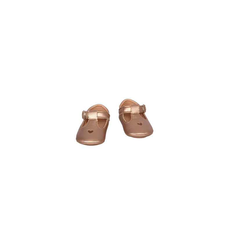 JULIET Rose Gold
