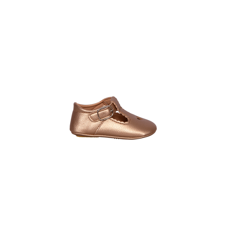 JULIET Rose Gold