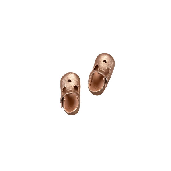 JULIET Rose Gold