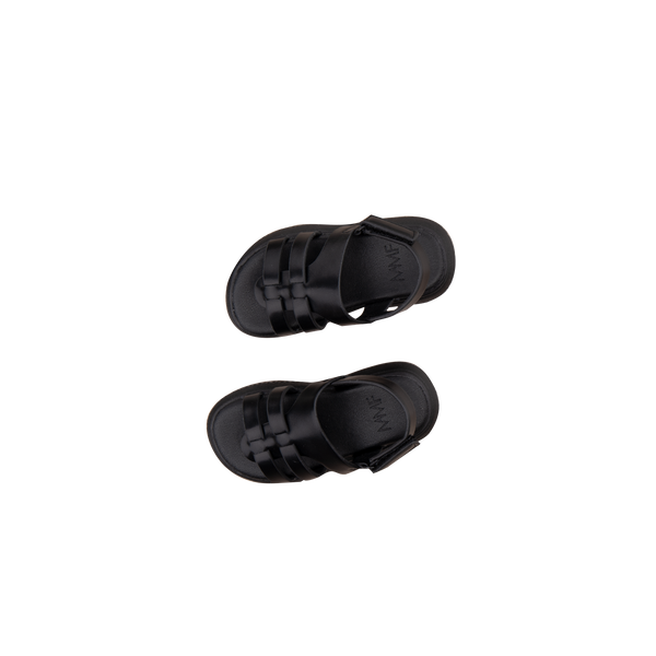 KIT Black