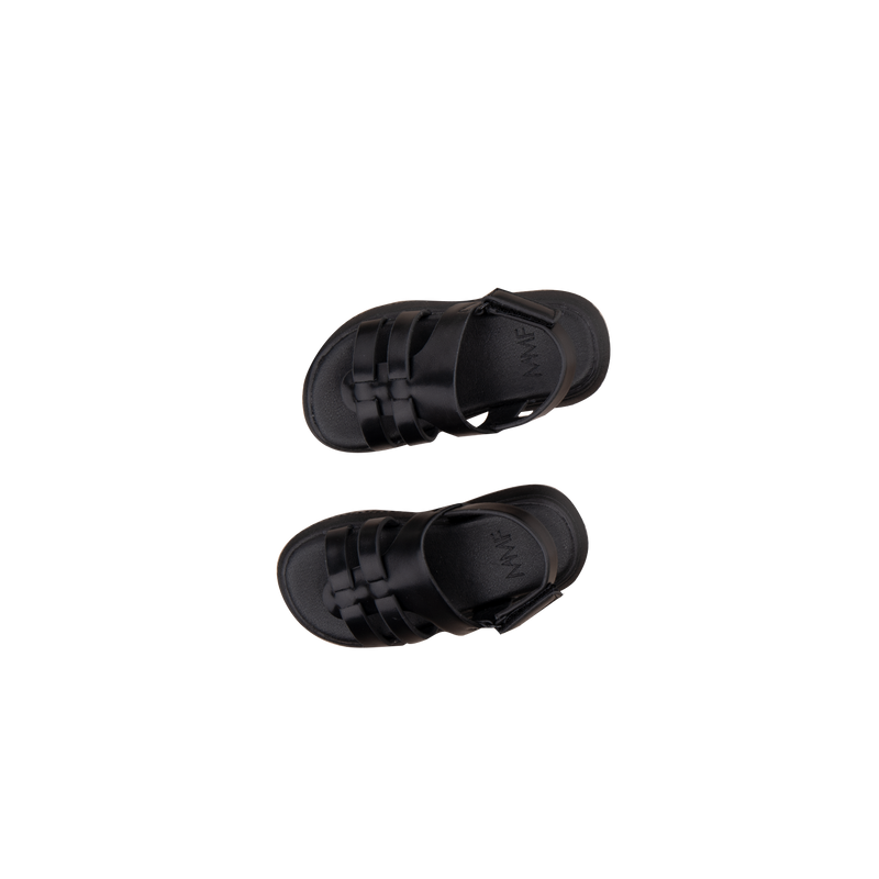 KIT Black