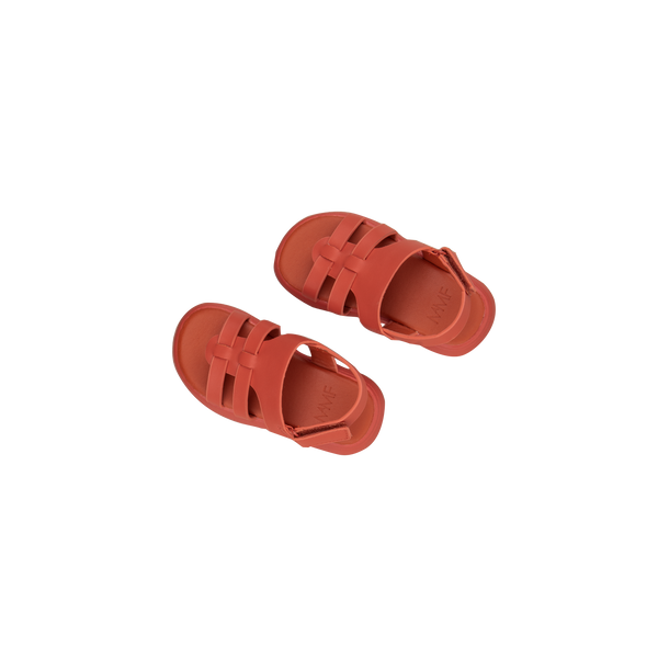 KIT Orange