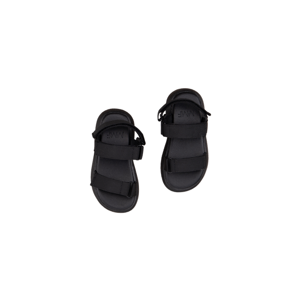 KOA Black