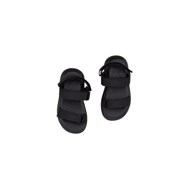 KOA Black