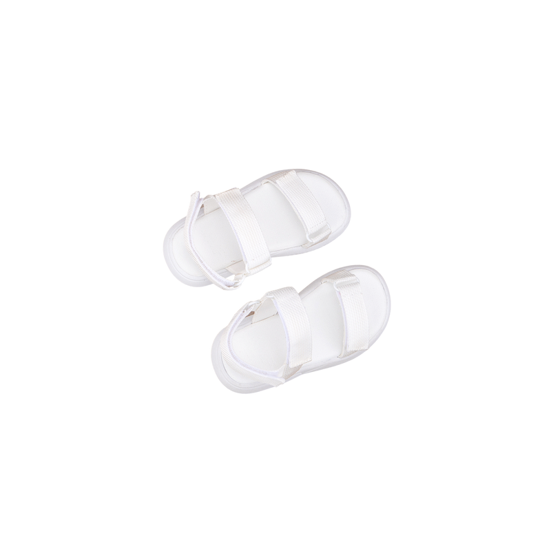 KOA White