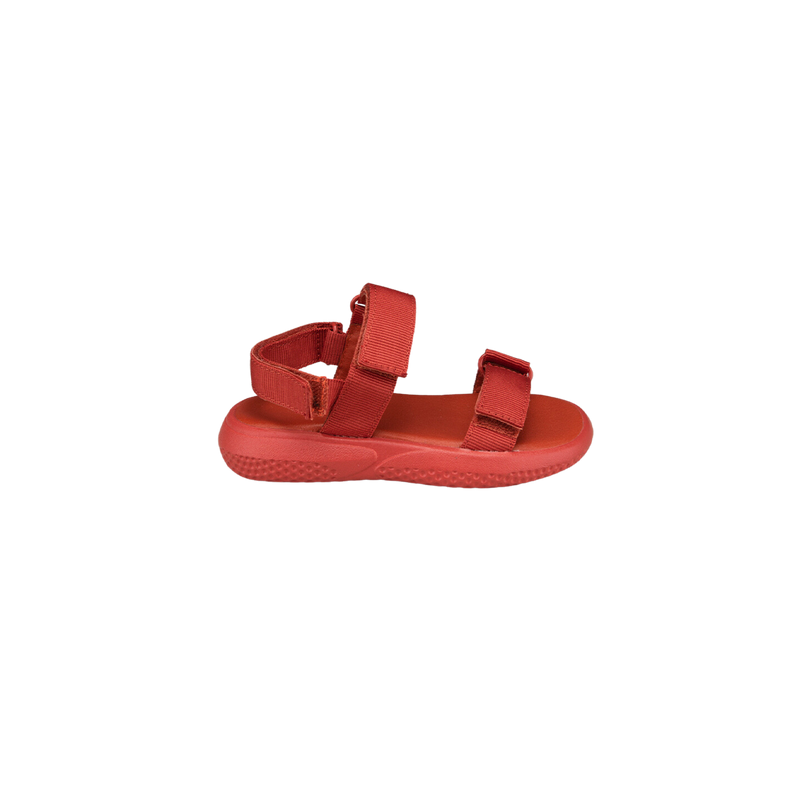 KOA Orange