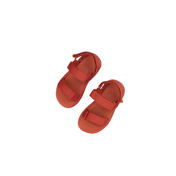 KOA Orange