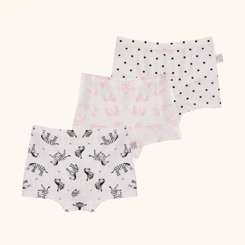 LIRI Boyshorts for Girls