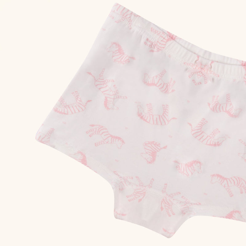 LIRI Boyshorts for Girls