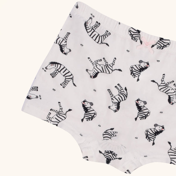 LIRI Boyshorts for Girls