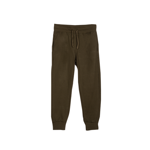 LYON Army Green