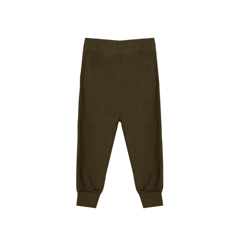 LYON Army Green