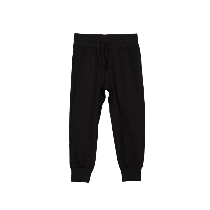 LYON Black