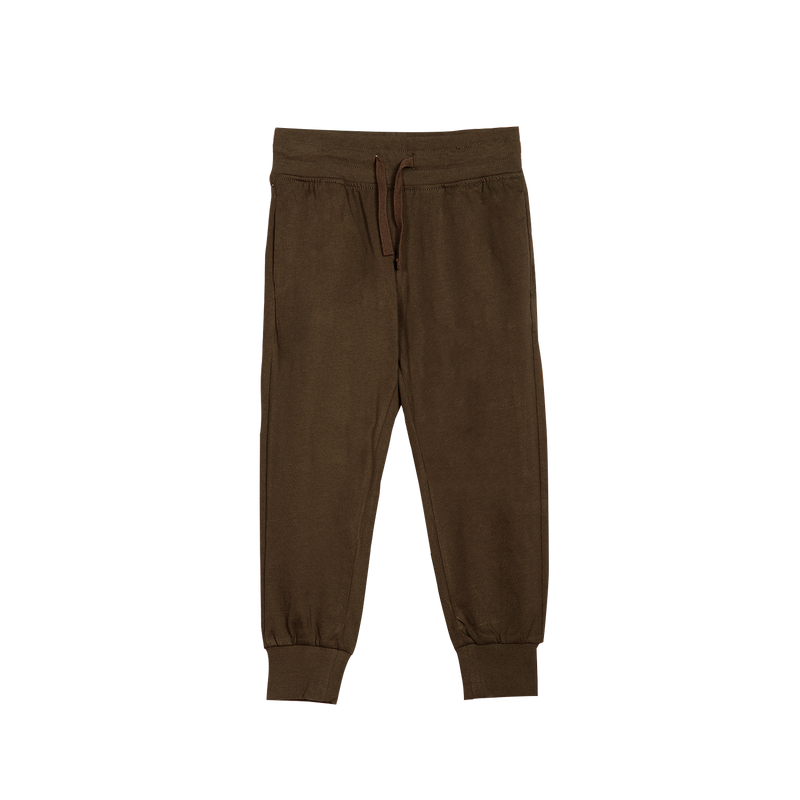 LYON Brown