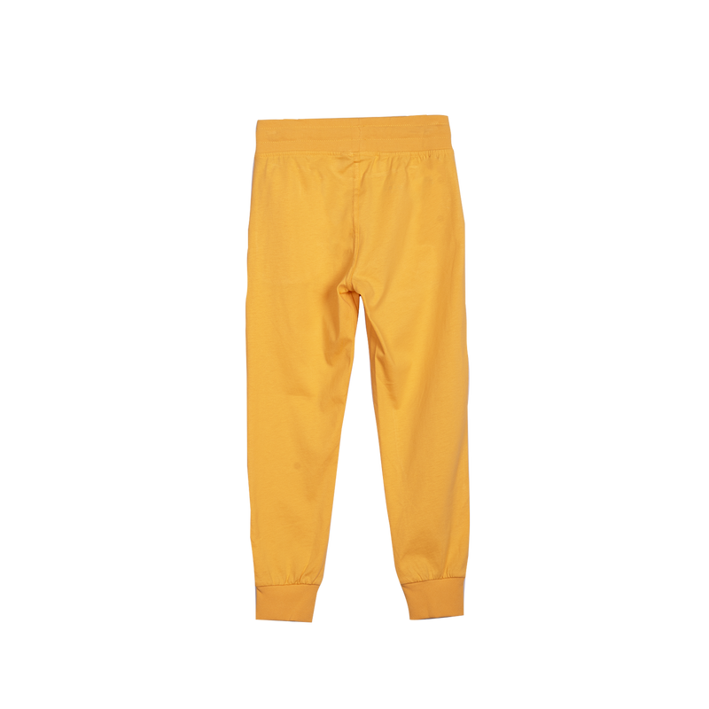 LYON Yellow