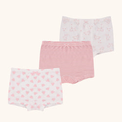 LYRA Boyshorts for Girls