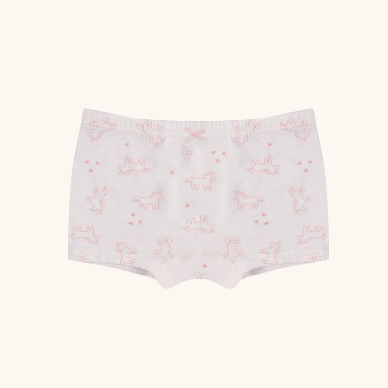 LYRA Boyshorts for Girls