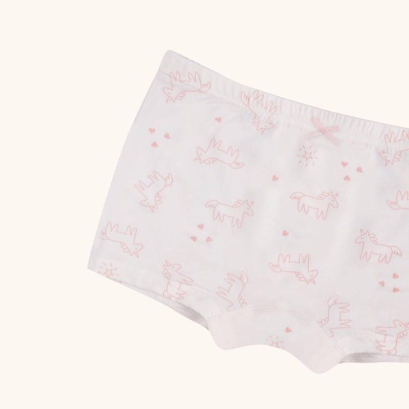 LYRA Boyshorts for Girls