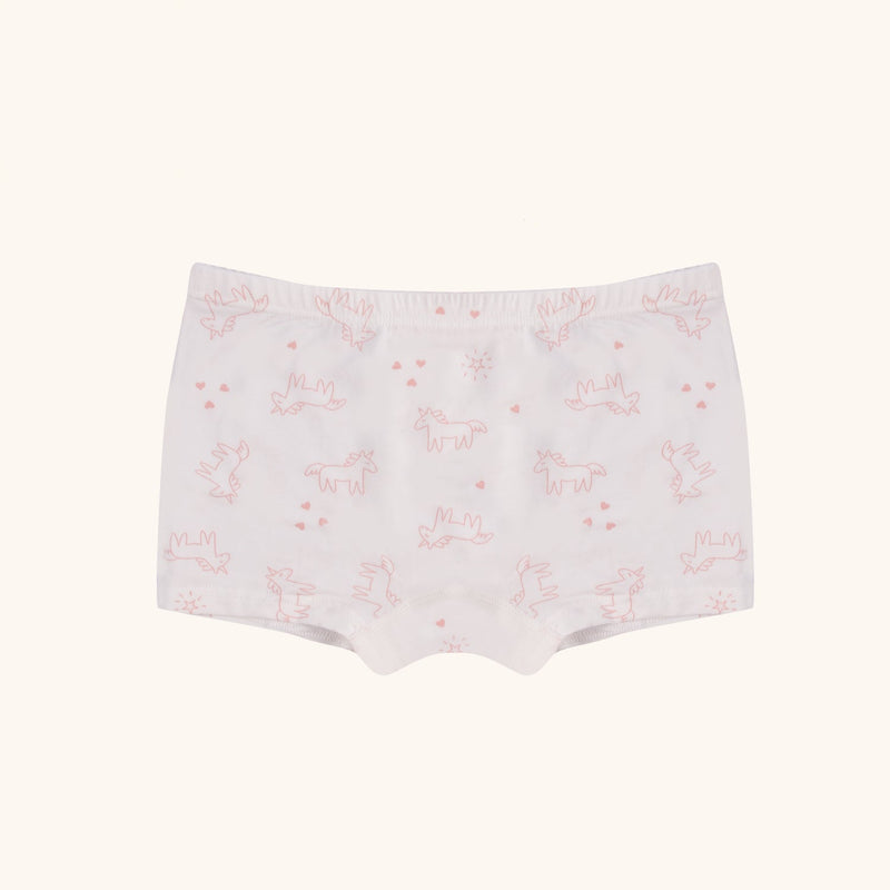 LYRA Boyshorts for Girls