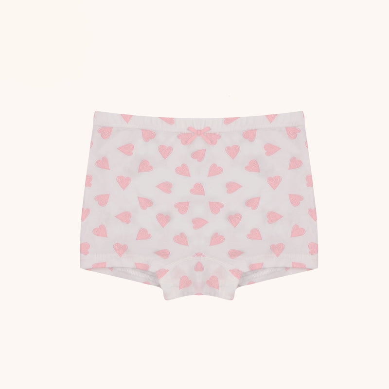 LYRA Boyshorts for Girls