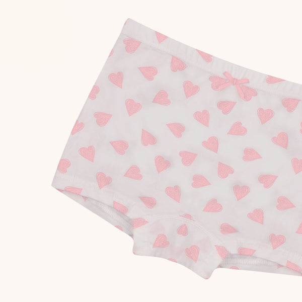 LYRA Boyshorts for Girls