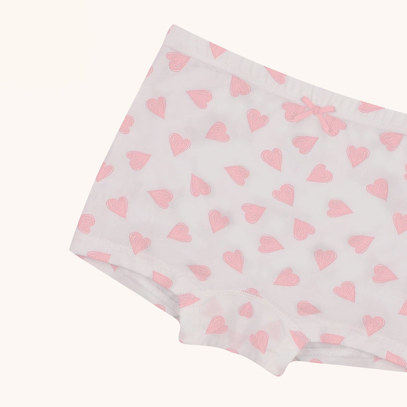 LYRA Boyshorts for Girls