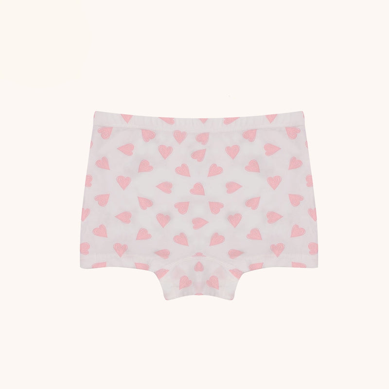LYRA Boyshorts for Girls