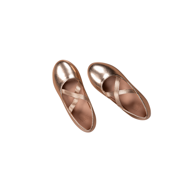 LUNA Rose Gold
