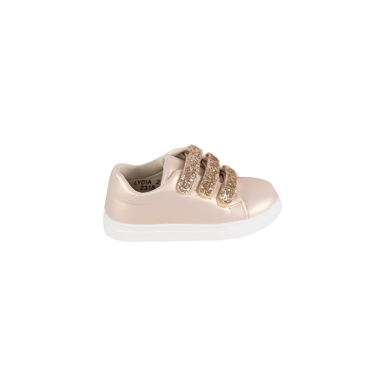 LYDIA Gold/Beige