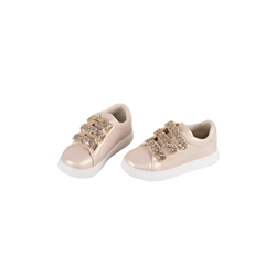 LYDIA Gold/Beige
